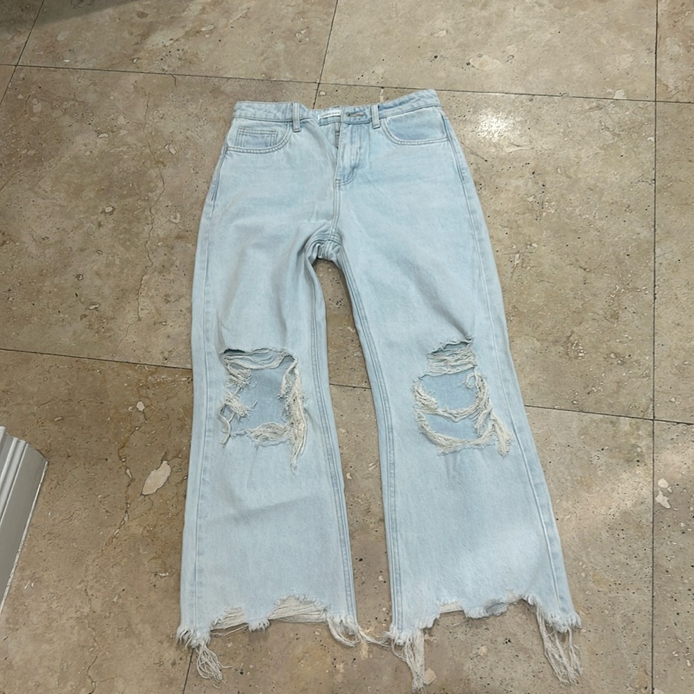 Altar'd State Jeans